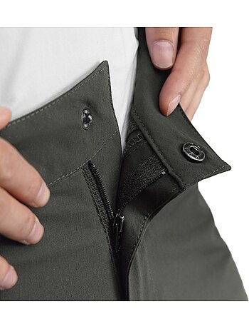 Pantalon modulable randonnée femme randonnée femme mistral