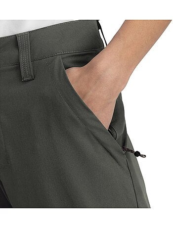 Pantalon modulable randonnée femme randonnée femme mistral