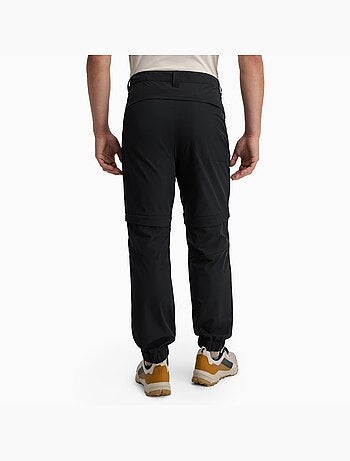 Pantalon modulable randonnée homme randonnée homme cairn