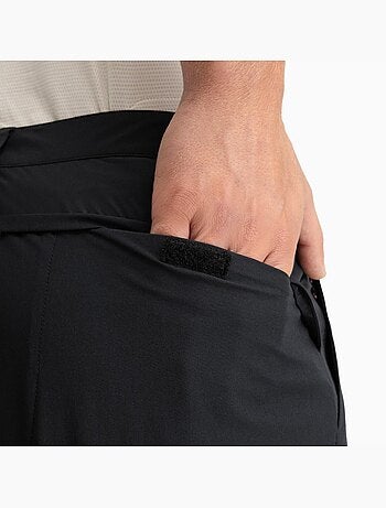 Pantalon modulable randonnée homme randonnée homme cairn