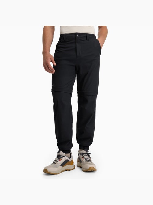 Pantalon modulable randonnée homme randonnée homme cairn - Kiabi Pantalon modulable randonnée homme randonnée homme cairn - Kiabi