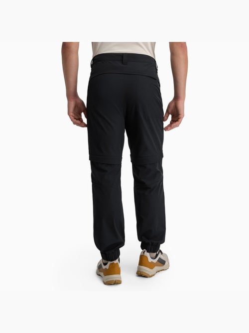Pantalon modulable randonnée homme randonnée homme cairn - Kiabi Pantalon modulable randonnée homme randonnée homme cairn - Kiabi