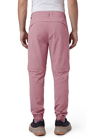 Pantalon modulable randonnée homme randonnée homme cairn