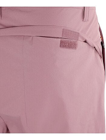 Pantalon modulable randonnée homme randonnée homme cairn