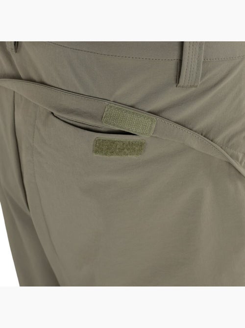 Pantalon modulable randonnée homme randonnée homme cairn - Kiabi Pantalon modulable randonnée homme randonnée homme cairn - Kiabi