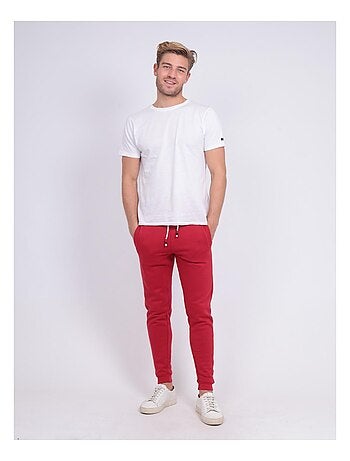 Pantalon molleton CAMDY