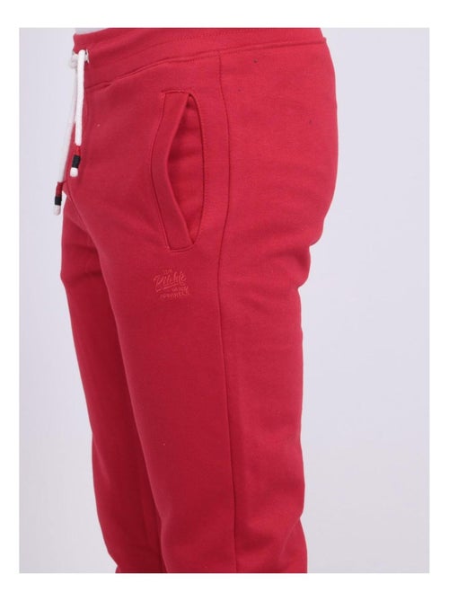 Pantalon molleton CAMDY - Kiabi
