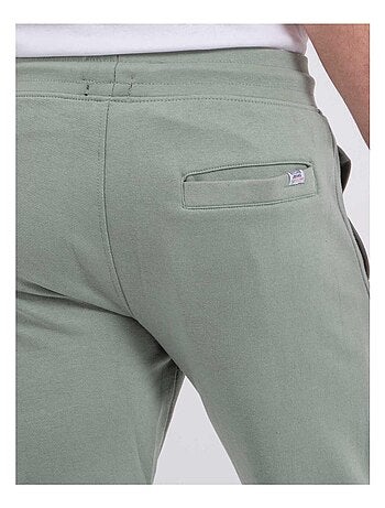 Pantalon molleton CAMDY