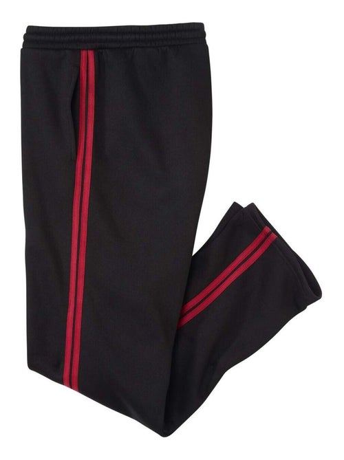 Pantalon Molleton Confort et Détente - Atlas For Men - Kiabi