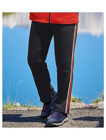 Pantalon Molleton Détente - ATLAS FOR MEN