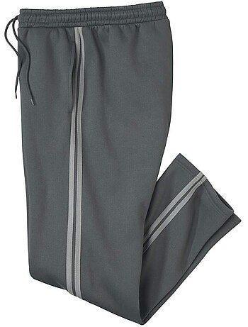 Pantalon molleton détente et sport - atlas for men