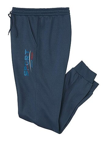 Pantalon Molleton Détente et Sport - ATLAS FOR MEN