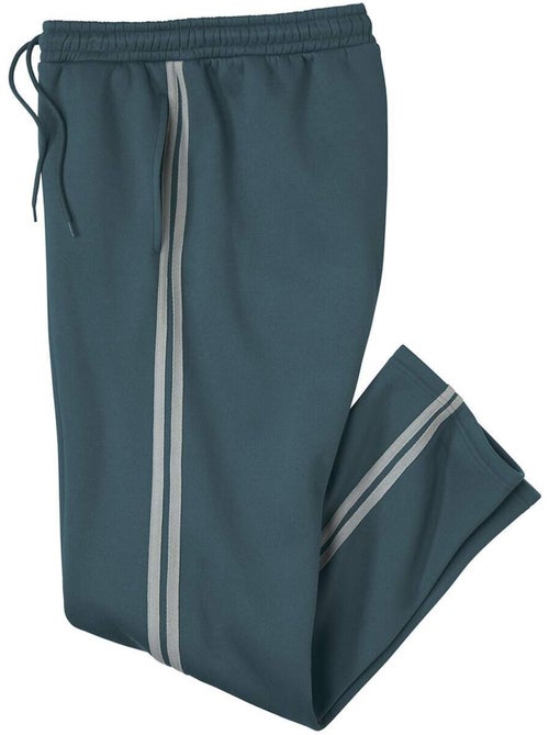 Pantalon Molleton Détente et Sport   - ATLAS FOR MEN - Kiabi