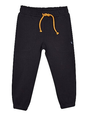 PANTALON MOLLETON ENFANT FAEL