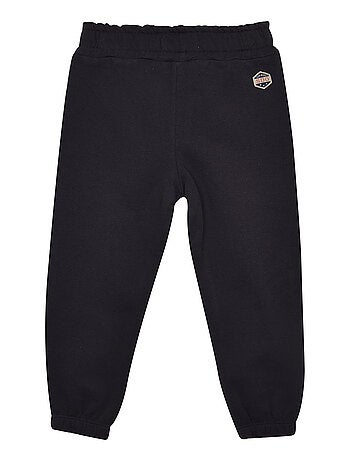 PANTALON MOLLETON ENFANT FAEL