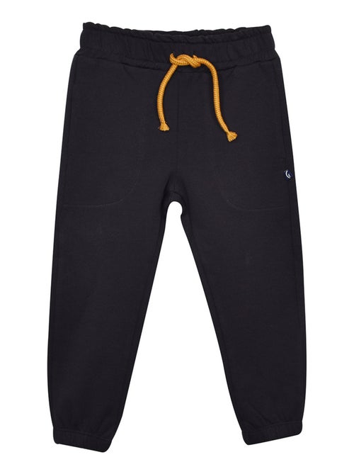 PANTALON MOLLETON ENFANT FAEL - Kiabi