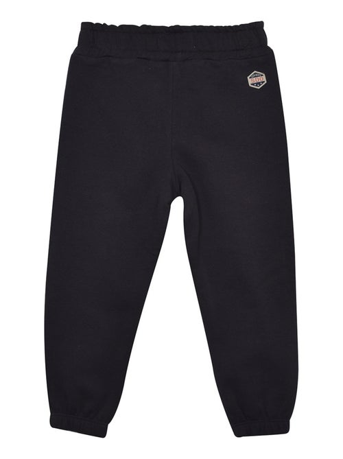 PANTALON MOLLETON ENFANT FAEL - Kiabi
