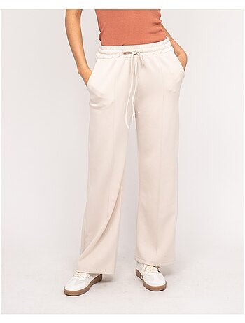 Pantalon molleton EPINELLE