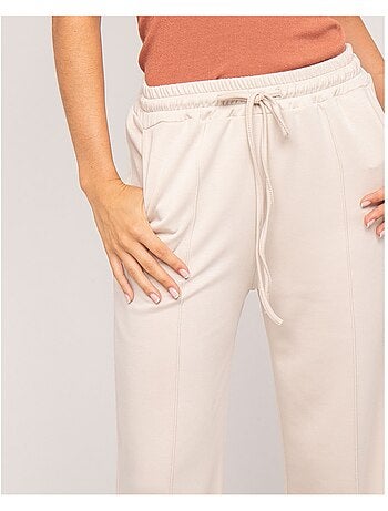 Pantalon molleton EPINELLE