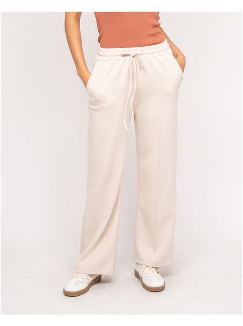 Pantalon molleton EPINELLE - Kiabi