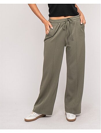 Pantalon molleton EPINELLE