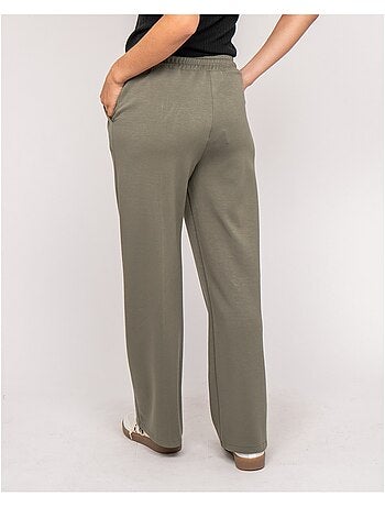 Pantalon molleton EPINELLE
