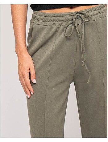 Pantalon molleton EPINELLE