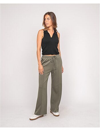 Pantalon molleton EPINELLE