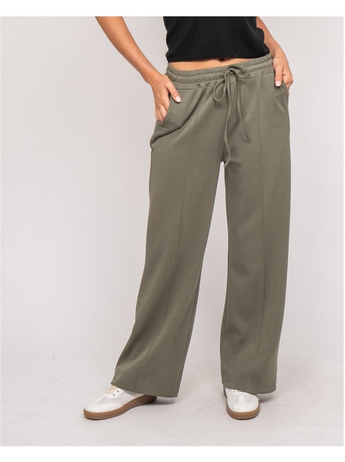 Pantalon molleton EPINELLE - Kiabi