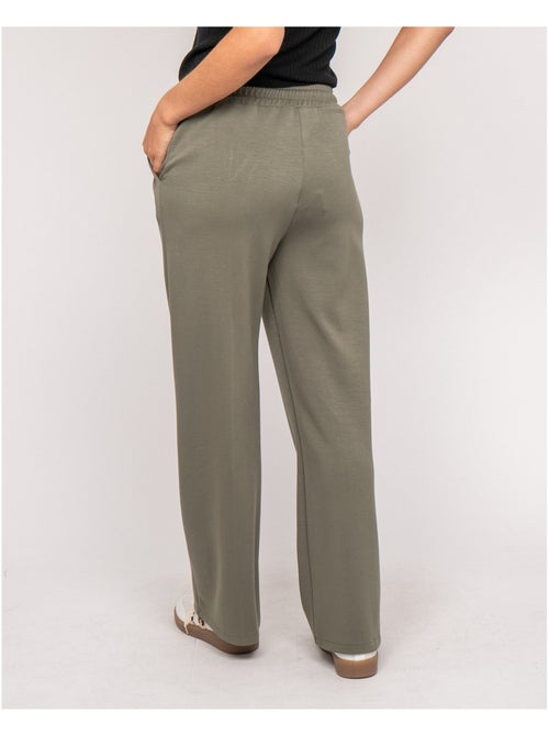 Pantalon molleton EPINELLE - Kiabi