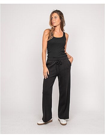 Pantalon molleton EPINELLE