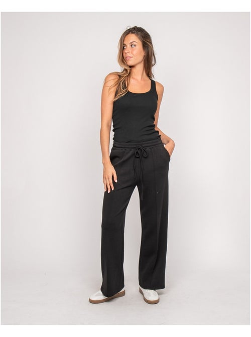 Pantalon molleton EPINELLE - Kiabi