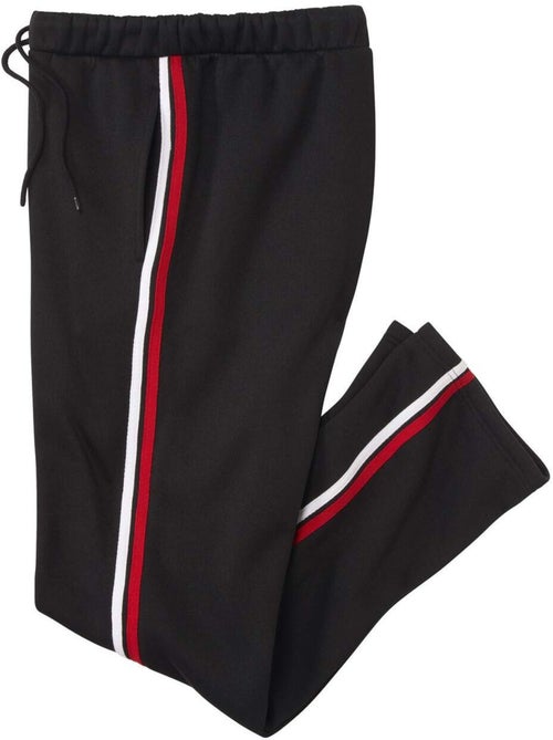 Pantalon Molleton Sport   - ATLAS FOR MEN - Kiabi