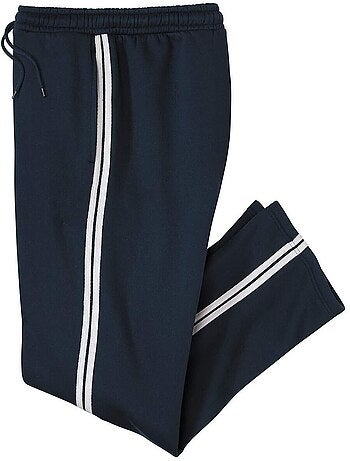 Pantalon Molleton Sport et Détente - ATLAS FOR MEN