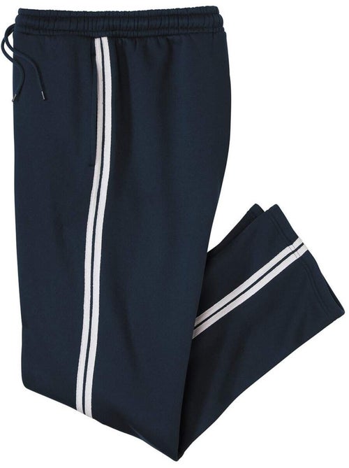 Pantalon Molleton Sport et Détente  - ATLAS FOR MEN - Kiabi