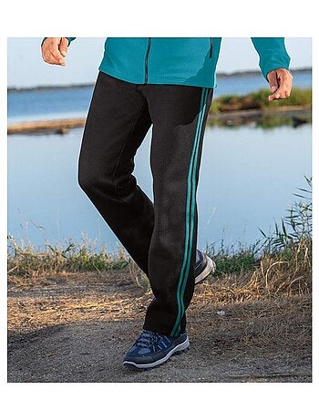 Pantalon Molleton Sport et Détente - ATLAS FOR MEN