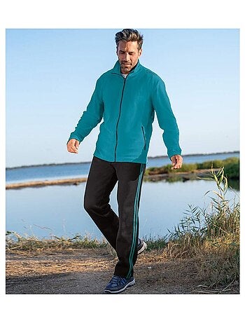 Pantalon Molleton Sport et Détente - ATLAS FOR MEN