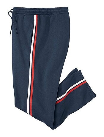 Pantalon Molleton Sporting - ATLAS FOR MEN