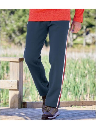 Pantalon Molleton Sporting   - ATLAS FOR MEN