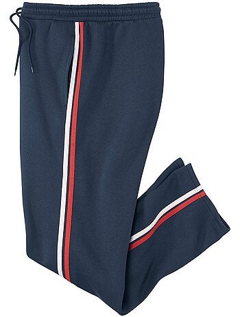 Pantalon molleton sporting - atlas for men