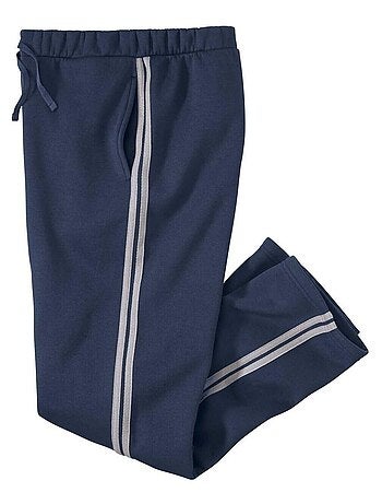 Pantalon Molleton Top Confort - ATLAS FOR MEN