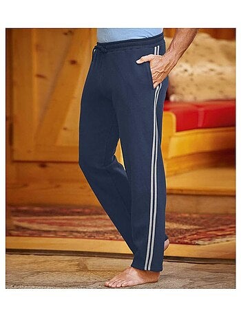 Pantalon Molleton Top Confort - ATLAS FOR MEN