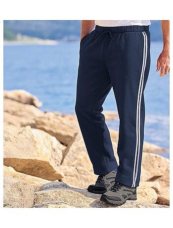 Pantalon Molleton Top Confort - ATLAS FOR MEN