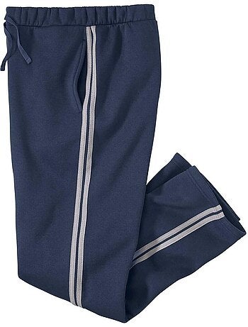 Pantalon molleton top confort - atlas for men