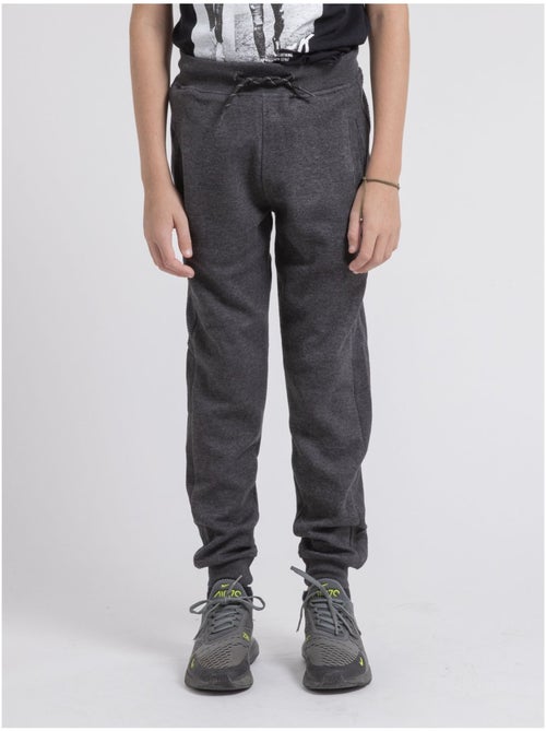 Pantalon molleton VERCOUT garçon - Kiabi