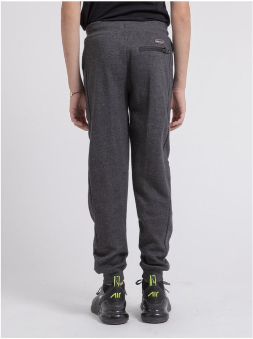 Pantalon molleton VERCOUT garçon - Kiabi