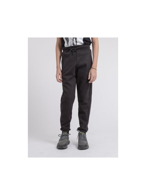 Pantalon molleton VERCOUT garçon - Kiabi
