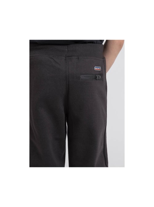 Pantalon molleton VERCOUT garçon - Kiabi