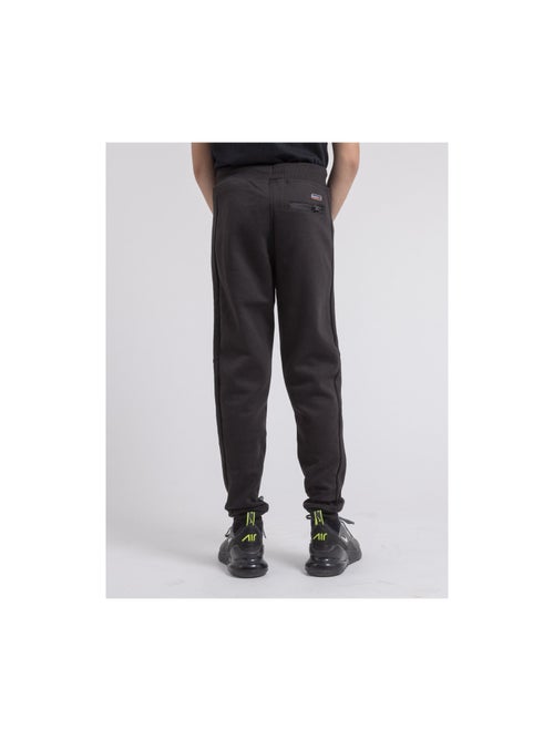 Pantalon molleton VERCOUT garçon - Kiabi