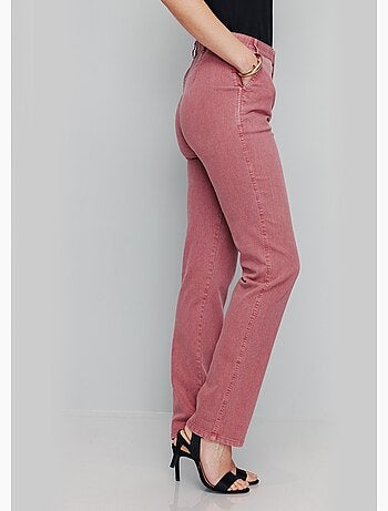 Pantalon MORPHOSTYLE tissu stretch - Afibel